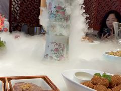 -惠丰堂饭庄·烤鸭·京味菜(翠微路店)