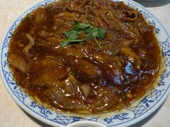-四海回族饭店(前进大街店)