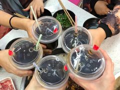 -钢管厂歆瑞源油卤串串香(春熙路太古里店)