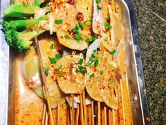 -酒肉行·虎子盐筋烤肉(大寨路店)