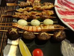 -山屋日式料理屋(宛平88店)