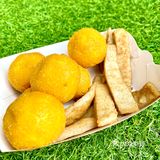 【食頂呱呱刈包】   葵涌廣場小店主打：平價又高質的