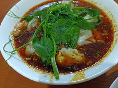 -樊三嬢手工甜水面(大邑安仁店)