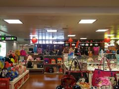 -厦门高崎国际机场-T3航站楼