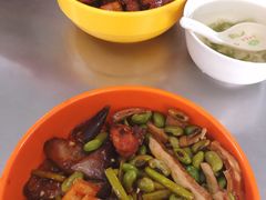 -南京交通职业技术学院第四食堂