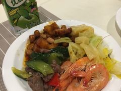 -雅盛品931海鲜酒家