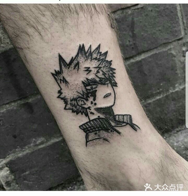 爆豪