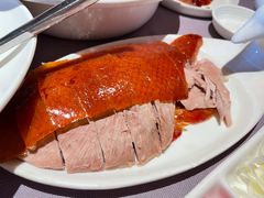 -金鸭季·北京烤鸭(深业上城店)