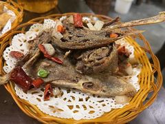 -聚汇三少·龙虾·中餐厅(莫邪路新天地店)
