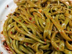 -老陈婆手工面庄