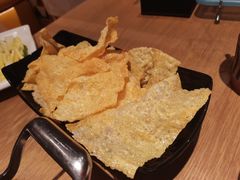 潮汕炸腐竹-掂档潮汕牛肉火锅(沈阳万象城店)