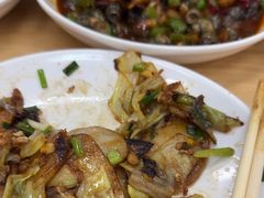 -凡老头米线砂锅(古荡新村西粮站)