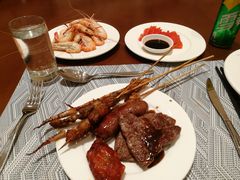 -闲湖城·黄龙饭店
