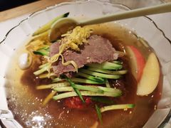 -七八冷面·延边朝鲜族美食(圣熙八号店)