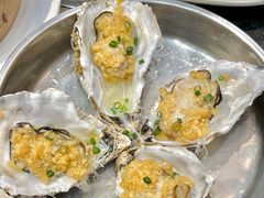 -飞尝蚝·顺德菜·鱼生(顺德总店)