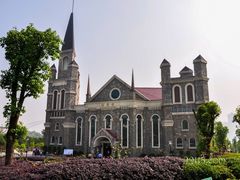 -重庆市江北嘴中央商务区中央公园