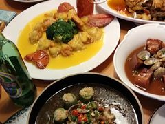 -鲜味食族水产·海鲜餐厅