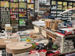 -三原色美术用品专营店(亿达新世界店)