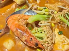 -南门食仙·手工福州菜(南门兜店)