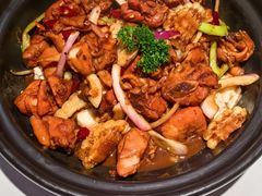 -状元虎.摇滚炒鸡.家常菜(义勇街店)