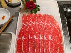 -海底捞火锅(海宁路店)