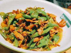 -文记卢源外·江西小炒(凤城八路店)