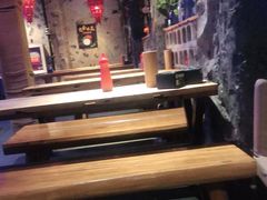 -花腰餐吧Bistro烧烤 傣味(传媒大学店)