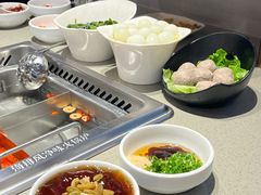 -海底捞火锅(和安宁春城店)