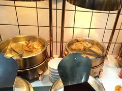 -八婺饭堂·自选店(新光汇店)