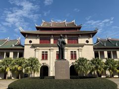 -厦门大学(思明校区)