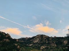-太和山风景区