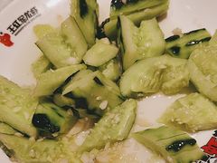 -王红军龙虾(新民路店)