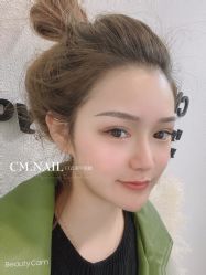 -CM.Nail美甲美睫