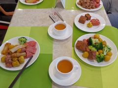 -罗浮山嘉宝田森林温泉度假酒店