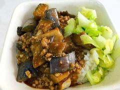 -南城香·饭香串香馄饨香(赵公口店)
