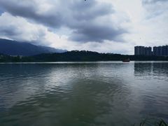 -星湖旅游景区七星岩