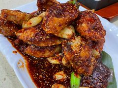 -顺姬冷面(延大店)