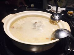 -捞王锅物料理(凯旋路店)