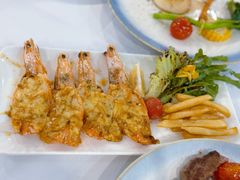 -维兰西餐(万泉河店)