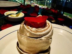 -福楼毕斯罗F Bistronome(国贸商城约会地标景观店)