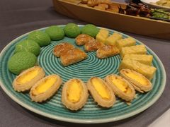-顺峰(农展馆店)
