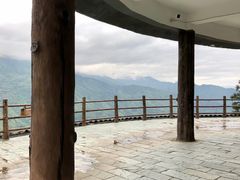 -龙脊梯田