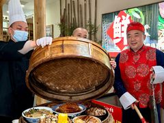 -田园印象·成都土菜院子(华阳店)
