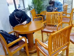 -上海市静安区图书馆(新闸路馆)