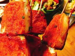 -炒豆合作社(东四总店)