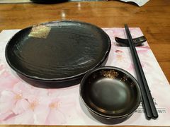 -大渔铁板烧(中山路八佰伴店)