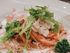 -Pennehut畔尼意面(合肥万象城店)