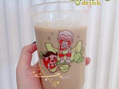 -肯德基(中州一店)