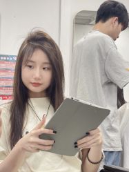-乾健·烫染·接发SALON