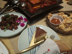 -锦城印象火锅(天府三街店)